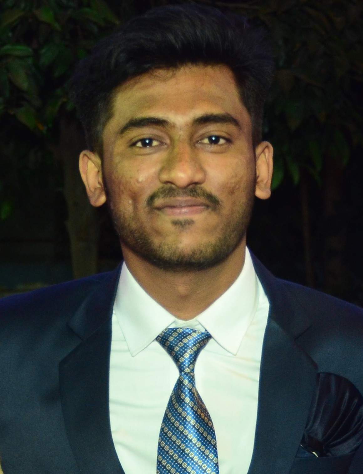 Mahesh Image